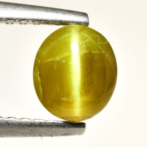 Chrysoberyl Cat’s Eye History: Ancient Origins to Modern Collecting | Gemsmakers