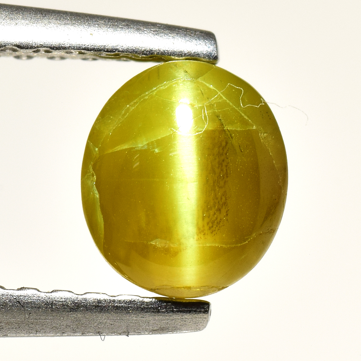 Chrysoberyl Cat’s Eye History: Ancient Origins to Modern Collecting | Gemsmakers