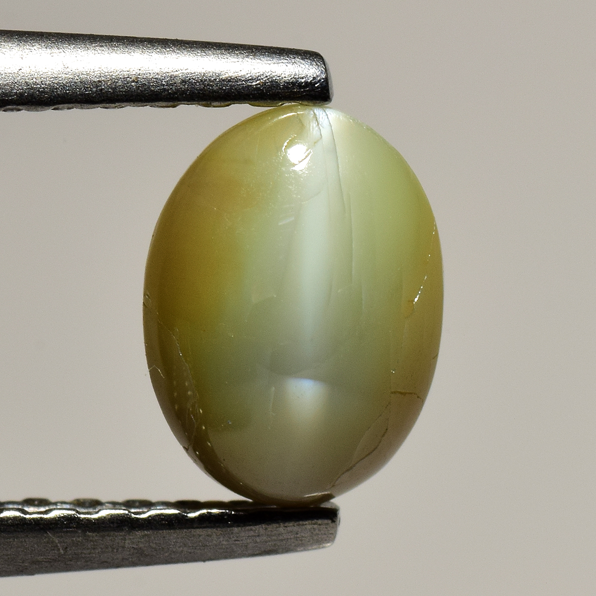 Chrysoberyl Cat’s Eye Jewelry: Design Ideas & Setting Styles for Cymophane