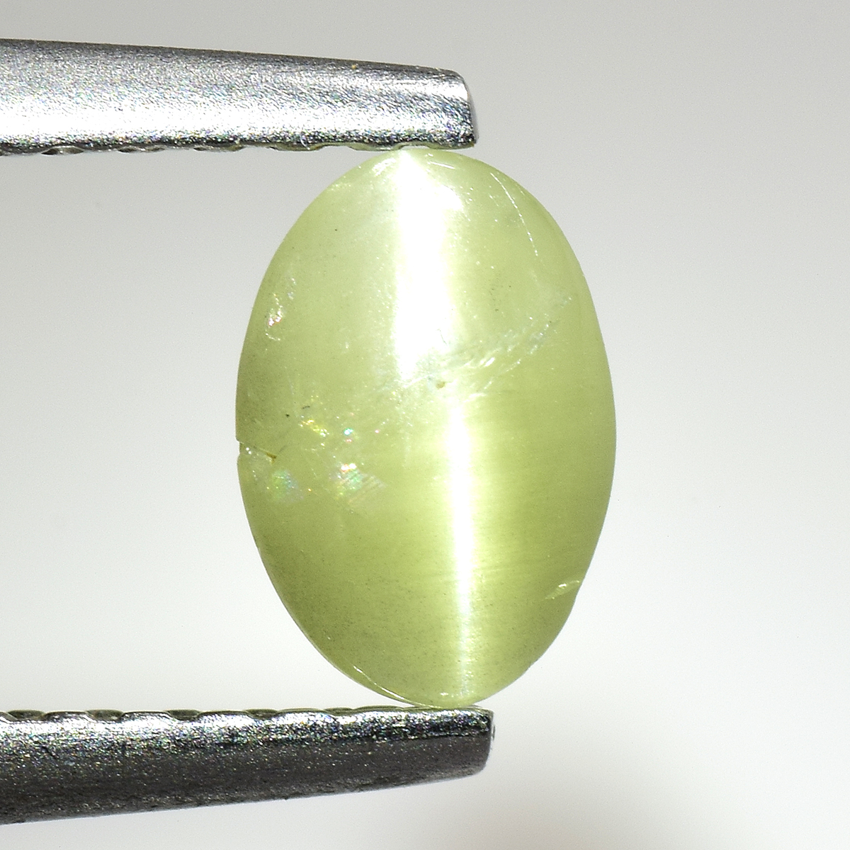 Famous Chrysoberyl Cat’s Eye Stones: Legendary Specimens & Record-Breaking Sales