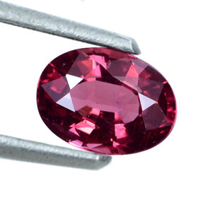 What is Garnet? Complete Guide to Garnet Gemstones – Properties, Types & Value | Gemsmakers
