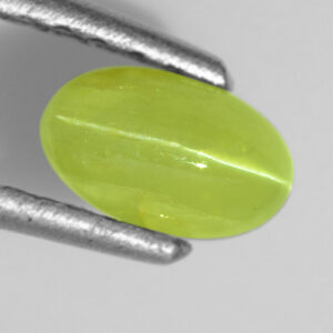 What is Chrysoberyl Cat’s Eye? Complete Guide to Cymophane Properties & Value | Gemsmakers