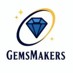 Gemsmakers Logo